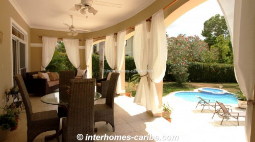photos for SOSUA: VILLA GRANDIOSA